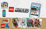 Notice / Instructions de Montage - LEGO - 75885 - Ford Fiesta M-Sport WRC: Page 58