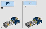 Notice / Instructions de Montage - LEGO - 75885 - Ford Fiesta M-Sport WRC: Page 10