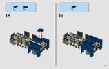 Notice / Instructions de Montage - LEGO - 75885 - Ford Fiesta M-Sport WRC: Page 15