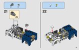 Notice / Instructions de Montage - LEGO - 75885 - Ford Fiesta M-Sport WRC: Page 17