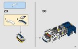 Notice / Instructions de Montage - LEGO - 75885 - Ford Fiesta M-Sport WRC: Page 21