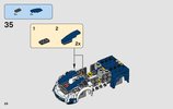 Notice / Instructions de Montage - LEGO - 75885 - Ford Fiesta M-Sport WRC: Page 26