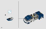 Notice / Instructions de Montage - LEGO - 75885 - Ford Fiesta M-Sport WRC: Page 28