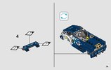 Notice / Instructions de Montage - LEGO - 75885 - Ford Fiesta M-Sport WRC: Page 39