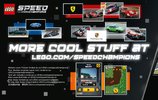 Notice / Instructions de Montage - LEGO - 75885 - Ford Fiesta M-Sport WRC: Page 56