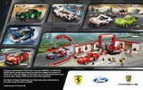 Notice / Instructions de Montage - LEGO - 75885 - Ford Fiesta M-Sport WRC: Page 57