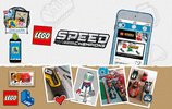 Notice / Instructions de Montage - LEGO - 75885 - Ford Fiesta M-Sport WRC: Page 58