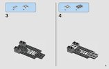 Notice / Instructions de Montage - LEGO - 75886 - Ferrari 488 GT3 “Scuderia Corsa”: Page 5