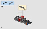 Notice / Instructions de Montage - LEGO - 75886 - Ferrari 488 GT3 “Scuderia Corsa”: Page 10