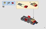 Notice / Instructions de Montage - LEGO - 75886 - Ferrari 488 GT3 “Scuderia Corsa”: Page 11