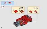 Notice / Instructions de Montage - LEGO - 75886 - Ferrari 488 GT3 “Scuderia Corsa”: Page 26