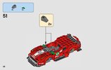 Notice / Instructions de Montage - LEGO - 75886 - Ferrari 488 GT3 “Scuderia Corsa”: Page 38