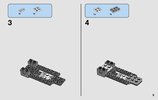 Notice / Instructions de Montage - LEGO - 75886 - Ferrari 488 GT3 “Scuderia Corsa”: Page 5