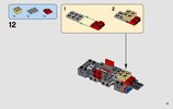 Notice / Instructions de Montage - LEGO - 75886 - Ferrari 488 GT3 “Scuderia Corsa”: Page 11