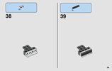 Notice / Instructions de Montage - LEGO - 75886 - Ferrari 488 GT3 “Scuderia Corsa”: Page 29