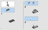 Notice / Instructions de Montage - LEGO - 75887 - Porsche 919 Hybrid: Page 4