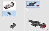 Notice / Instructions de Montage - LEGO - 75887 - Porsche 919 Hybrid: Page 7