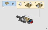 Notice / Instructions de Montage - LEGO - 75887 - Porsche 919 Hybrid: Page 11