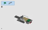 Notice / Instructions de Montage - LEGO - 75887 - Porsche 919 Hybrid: Page 12