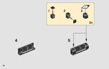 Notice / Instructions de Montage - LEGO - 75887 - Porsche 919 Hybrid: Page 14