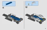 Notice / Instructions de Montage - LEGO - 75887 - Porsche 919 Hybrid: Page 17