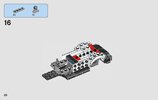 Notice / Instructions de Montage - LEGO - 75887 - Porsche 919 Hybrid: Page 20