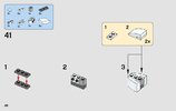 Notice / Instructions de Montage - LEGO - 75887 - Porsche 919 Hybrid: Page 48