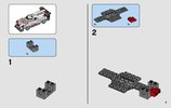 Notice / Instructions de Montage - LEGO - 75887 - Porsche 919 Hybrid: Page 7