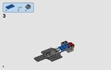 Notice / Instructions de Montage - LEGO - 75887 - Porsche 919 Hybrid: Page 8