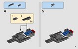 Notice / Instructions de Montage - LEGO - 75887 - Porsche 919 Hybrid: Page 9