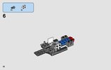 Notice / Instructions de Montage - LEGO - 75887 - Porsche 919 Hybrid: Page 10