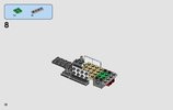 Notice / Instructions de Montage - LEGO - 75887 - Porsche 919 Hybrid: Page 12