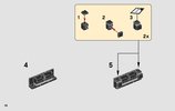 Notice / Instructions de Montage - LEGO - 75887 - Porsche 919 Hybrid: Page 14