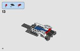 Notice / Instructions de Montage - LEGO - 75887 - Porsche 919 Hybrid: Page 18