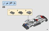 Notice / Instructions de Montage - LEGO - 75887 - Porsche 919 Hybrid: Page 29