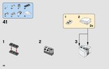 Notice / Instructions de Montage - LEGO - 75887 - Porsche 919 Hybrid: Page 48