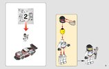 Notice / Instructions de Montage - LEGO - 75888 - Porsche 911 RSR and 911 Turbo 3.0: Page 3