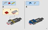 Notice / Instructions de Montage - LEGO - 75888 - Porsche 911 RSR and 911 Turbo 3.0: Page 5