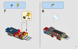 Notice / Instructions de Montage - LEGO - 75888 - Porsche 911 RSR and 911 Turbo 3.0: Page 7