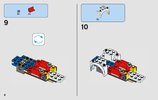 Notice / Instructions de Montage - LEGO - 75888 - Porsche 911 RSR and 911 Turbo 3.0: Page 8