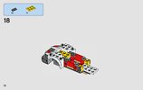 Notice / Instructions de Montage - LEGO - 75888 - Porsche 911 RSR and 911 Turbo 3.0: Page 14