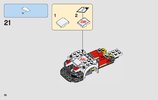 Notice / Instructions de Montage - LEGO - 75888 - Porsche 911 RSR and 911 Turbo 3.0: Page 16