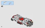 Notice / Instructions de Montage - LEGO - 75888 - Porsche 911 RSR and 911 Turbo 3.0: Page 36