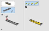 Notice / Instructions de Montage - LEGO - 75888 - Porsche 911 RSR and 911 Turbo 3.0: Page 58