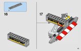 Notice / Instructions de Montage - LEGO - 75888 - Porsche 911 RSR and 911 Turbo 3.0: Page 61