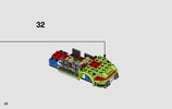 Notice / Instructions de Montage - LEGO - 75888 - Porsche 911 RSR and 911 Turbo 3.0: Page 22