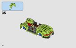 Notice / Instructions de Montage - LEGO - 75888 - Porsche 911 RSR and 911 Turbo 3.0: Page 24