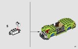 Notice / Instructions de Montage - LEGO - 75888 - Porsche 911 RSR and 911 Turbo 3.0: Page 27