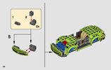 Notice / Instructions de Montage - LEGO - 75888 - Porsche 911 RSR and 911 Turbo 3.0: Page 32