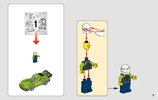 Notice / Instructions de Montage - LEGO - 75888 - Porsche 911 RSR and 911 Turbo 3.0: Page 3